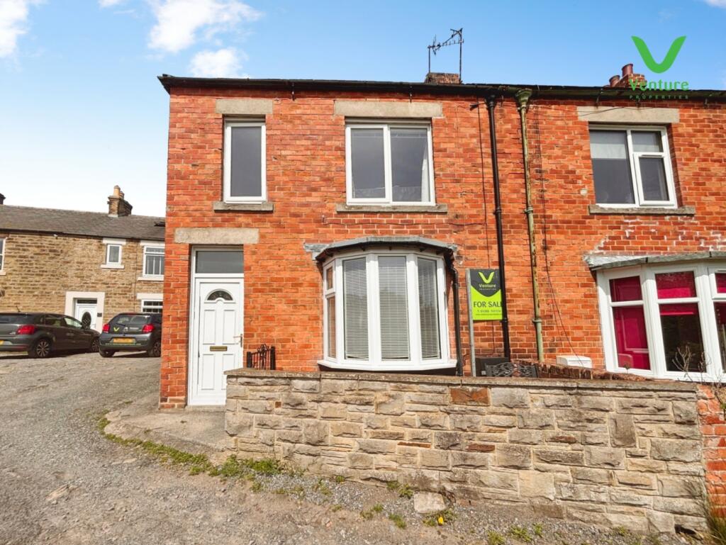 Main image of property: Broadwood View, Frosterley, Weardale