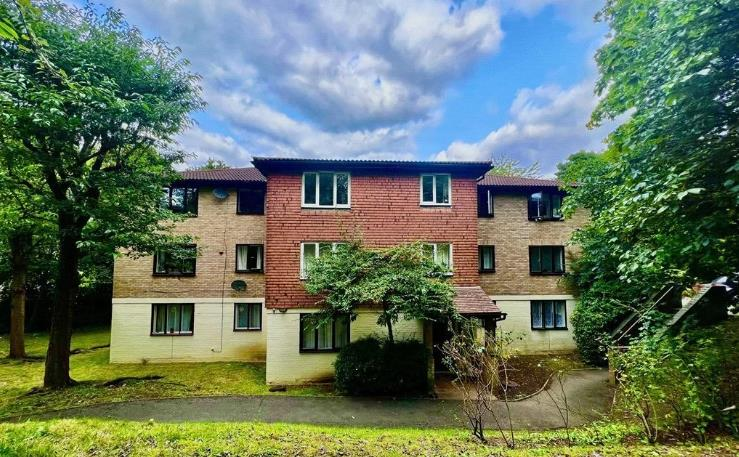 Main image of property: Fairbairn Close, Purley