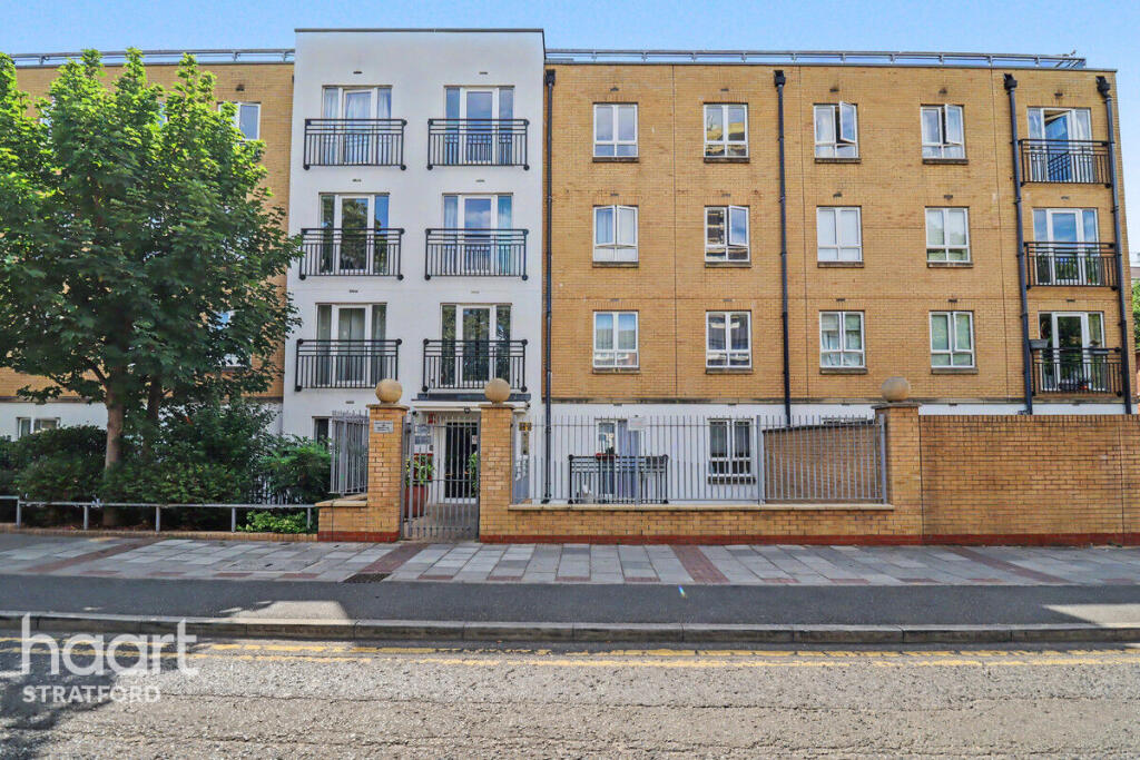 Main image of property: Windmill Lane, London