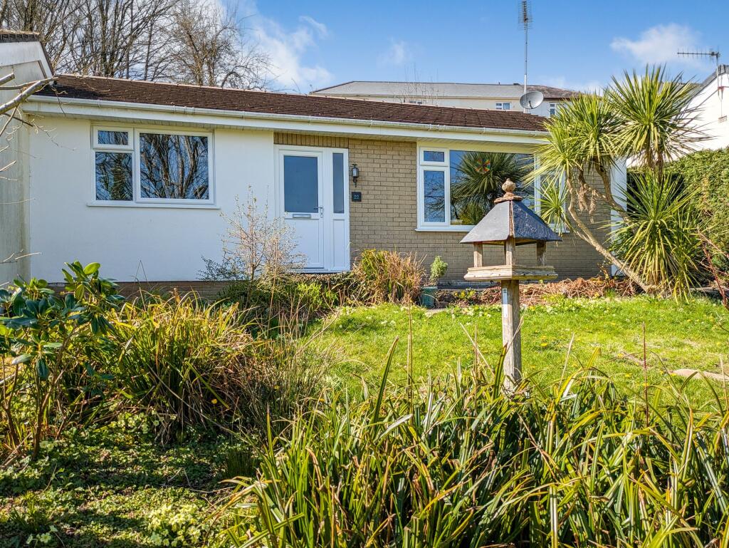 Main image of property: Emmetts Park, Ashburton