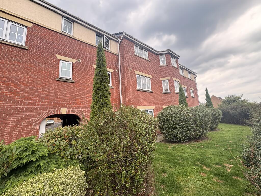 Main image of property: Dingle Close, Radcliffe