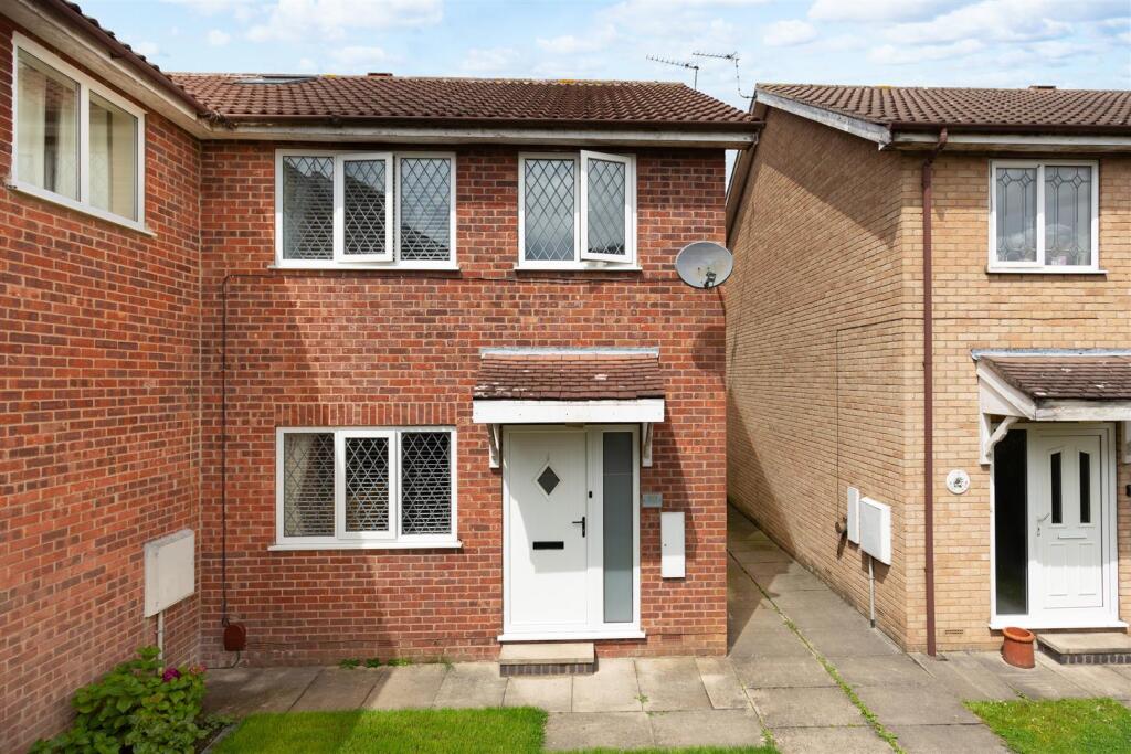Main image of property: Osmington Gardens, Strensall, York