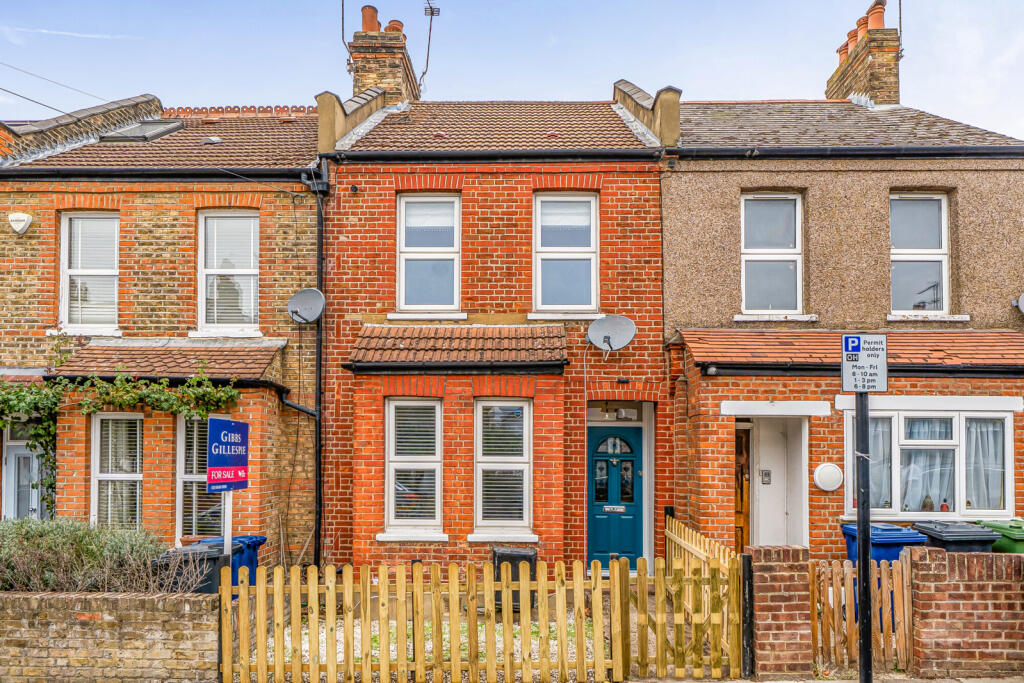 Main image of property: Green Lane, London