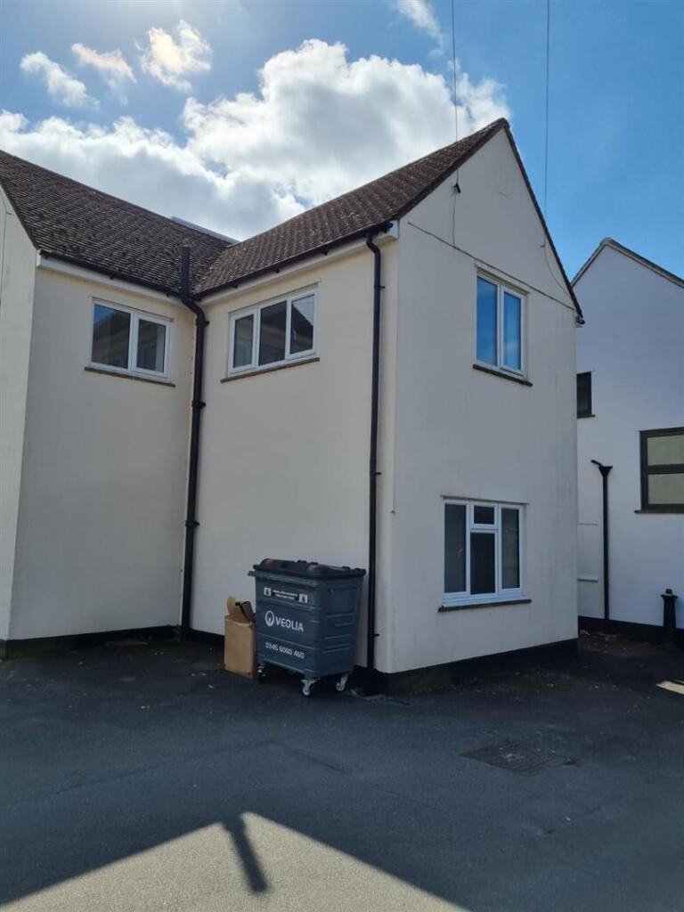 Main image of property: Station Road, Borough Green, Sevenoaks, TN15
