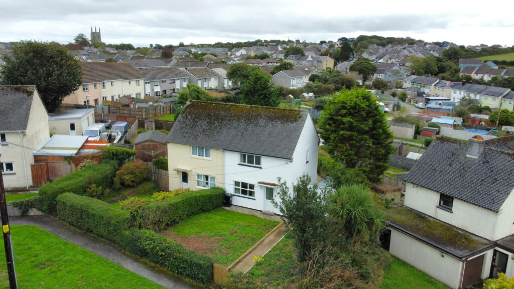 Main image of property: Creakavose, St. Stephen, St. Austell, Cornwall