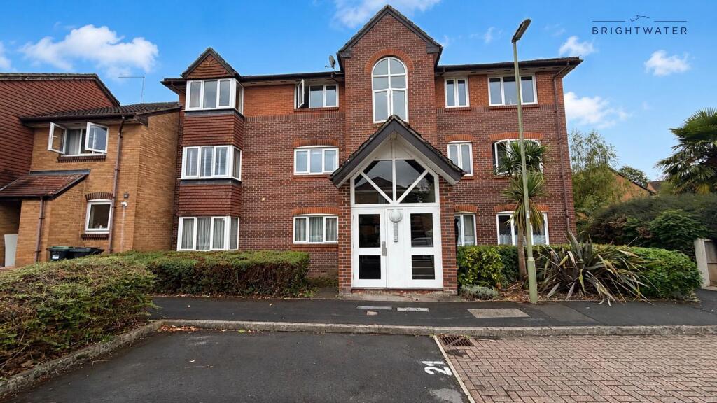 Main image of property: Charing Close, Ringwood, BH24