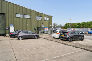 Main image of property: Westcott Business Park