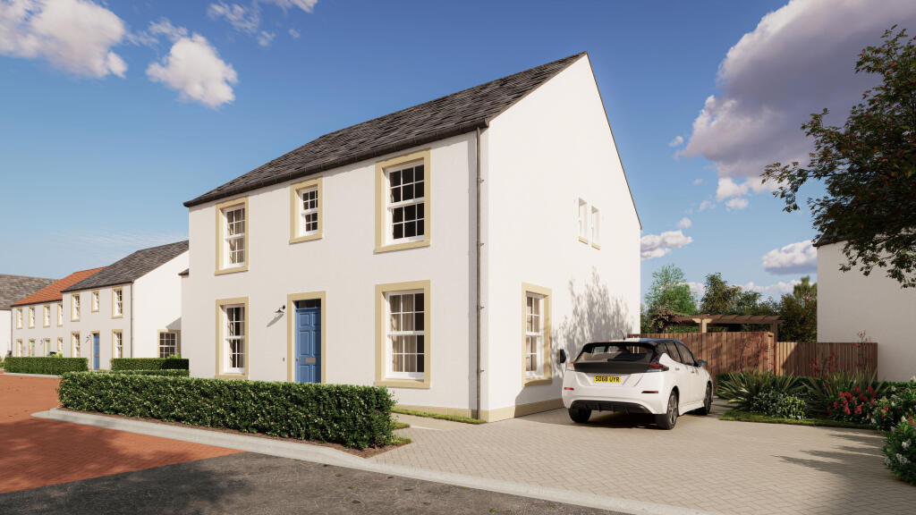 Main image of property: Neukhave Green, James Street, Pittenweem, Fife