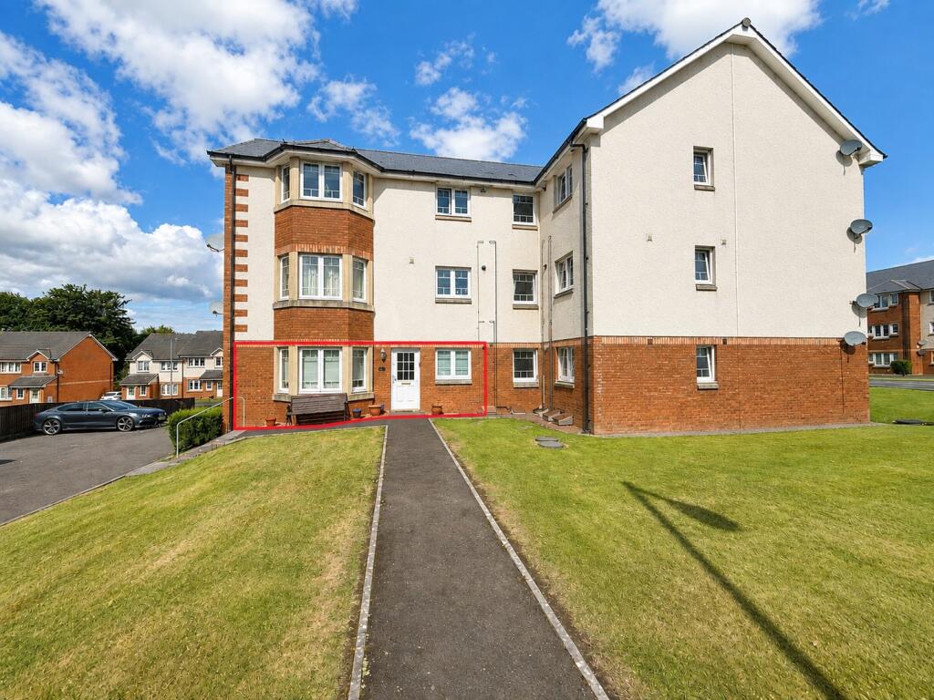 Main image of property: 2 Summerpark Road, Dumfries, DG1 3FT