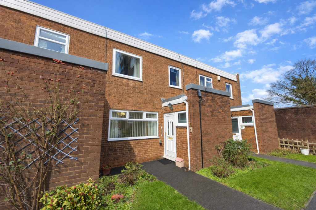 Main image of property: Selwood Flats, Doncaster Road, Rotherham, South Yorkshire, S65