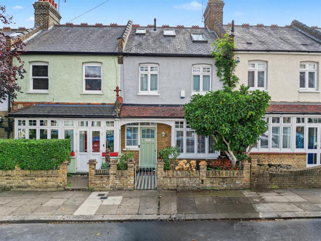 Main image of property: Radcliffe Avenue, Enfield