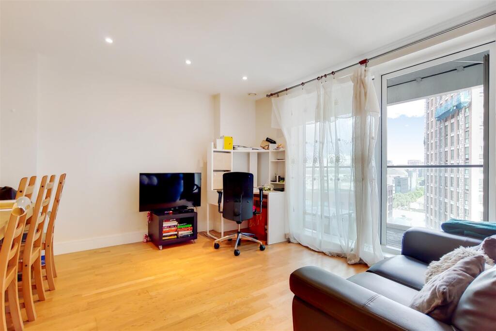 Main image of property: Wharfside Point South, London