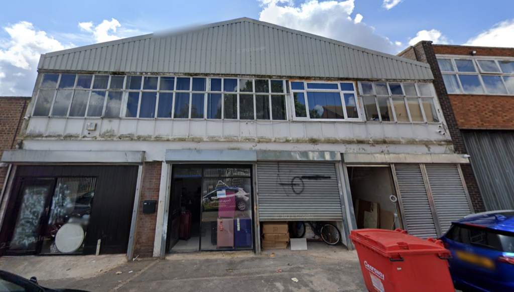 Main image of property: Lower Tower Street, Birmingham, B19