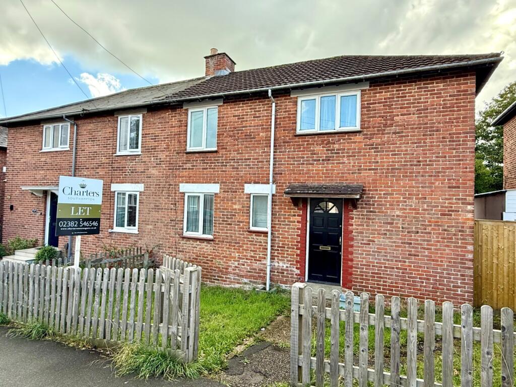 Main image of property: Broadlands Road, Southampton, Hampshire, SO17