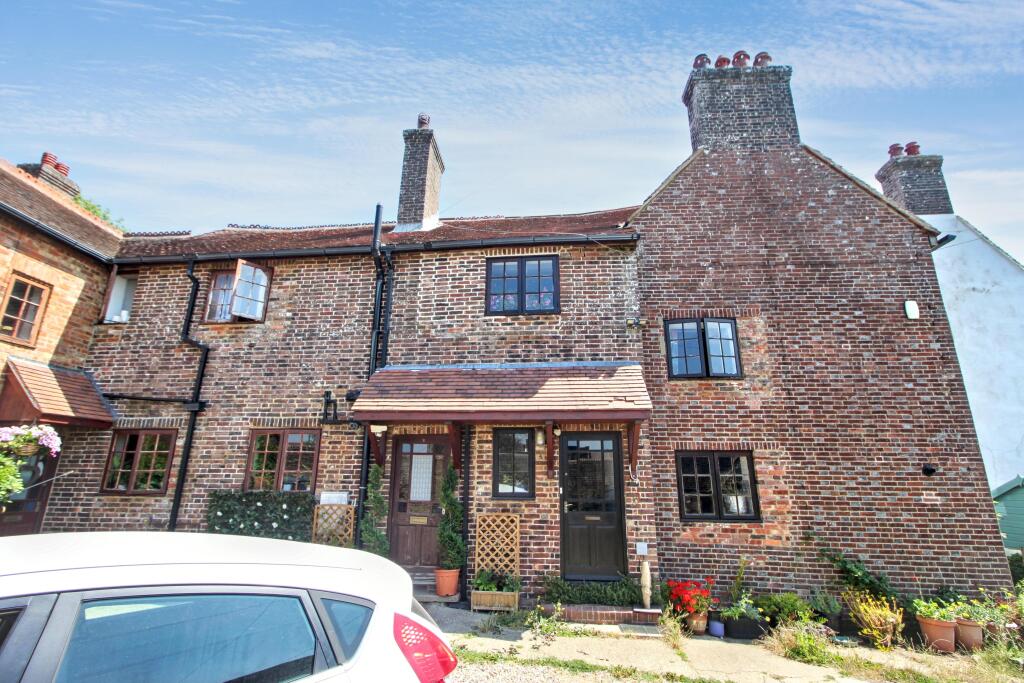 Main image of property: 2 Pebsham Farm House, Pebsham Lane, Bexhill-on-Sea, East Sussex, TN40