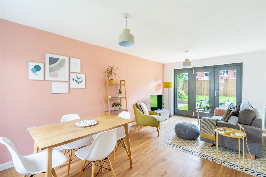 Main image of property: Bellerby Court, York, YO31 0PJ