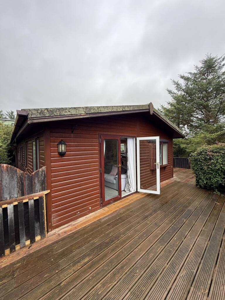 Main image of property: Borgue, Kirkcubright, DG6 4TS
