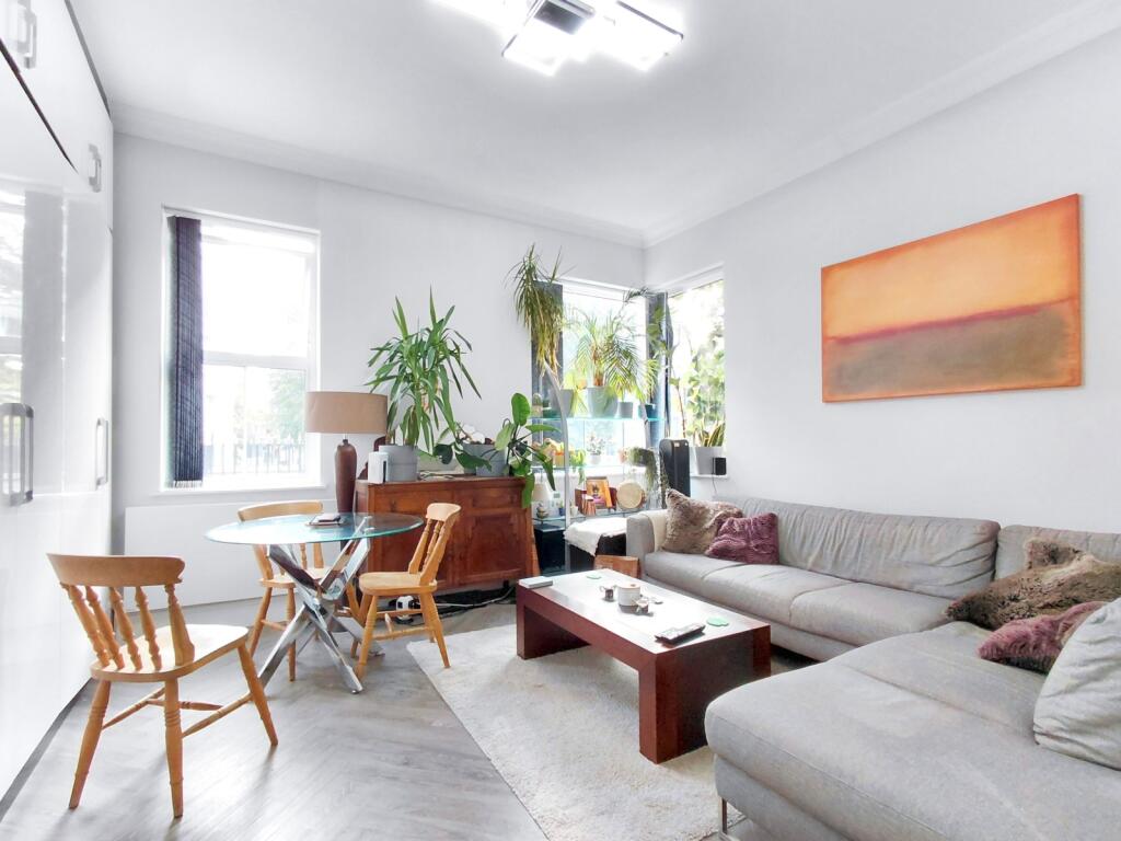 Main image of property: The Mall, Ealing Broadway, London W5