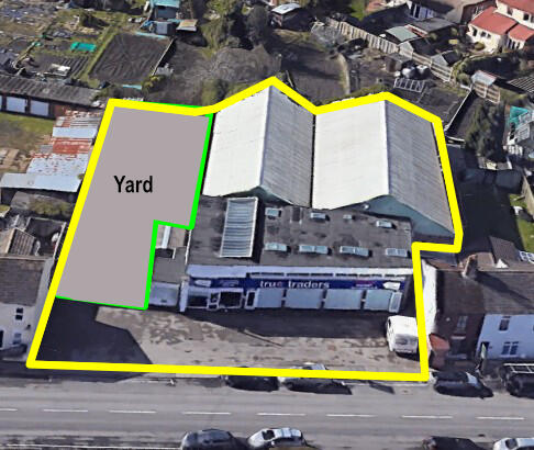 Main image of property: 27-31 Caister Road, Great Yarmouth, Norfolk, NR30 4DA