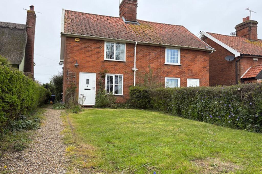 Main image of property: The Green, Pettaugh, IP14