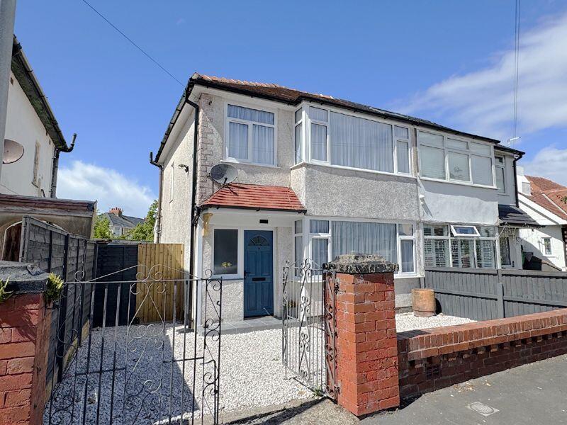Main image of property: BERYL AVENUE - THORNTON CLEVELEYS - FY5 3PA