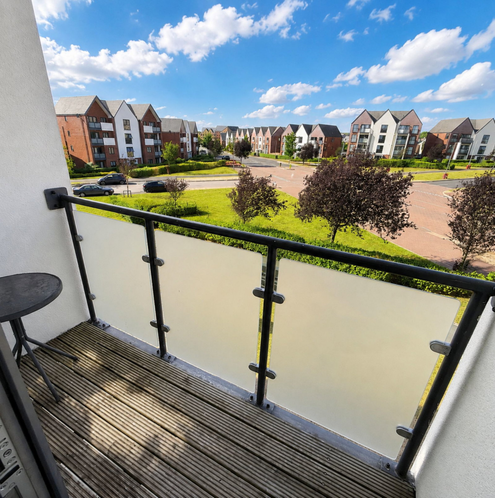 Main image of property: Cicero Crescent, Fairfields, Milton Keynes, MK11 4BR