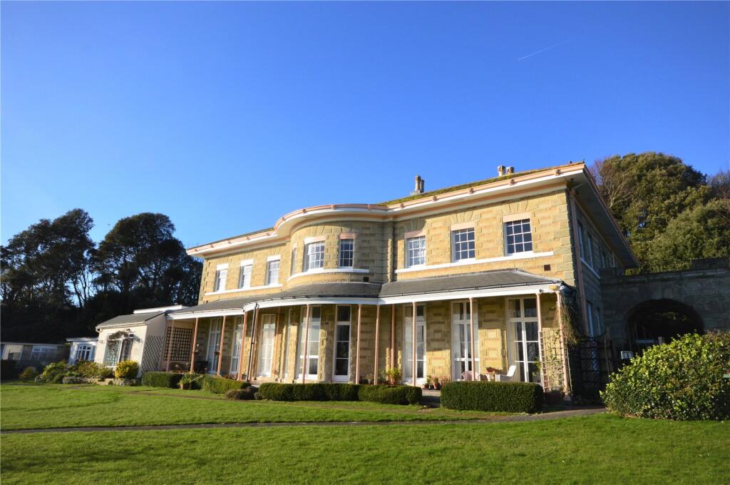 Main image of property: Shore Road, Bonchurch, Ventnor, PO38