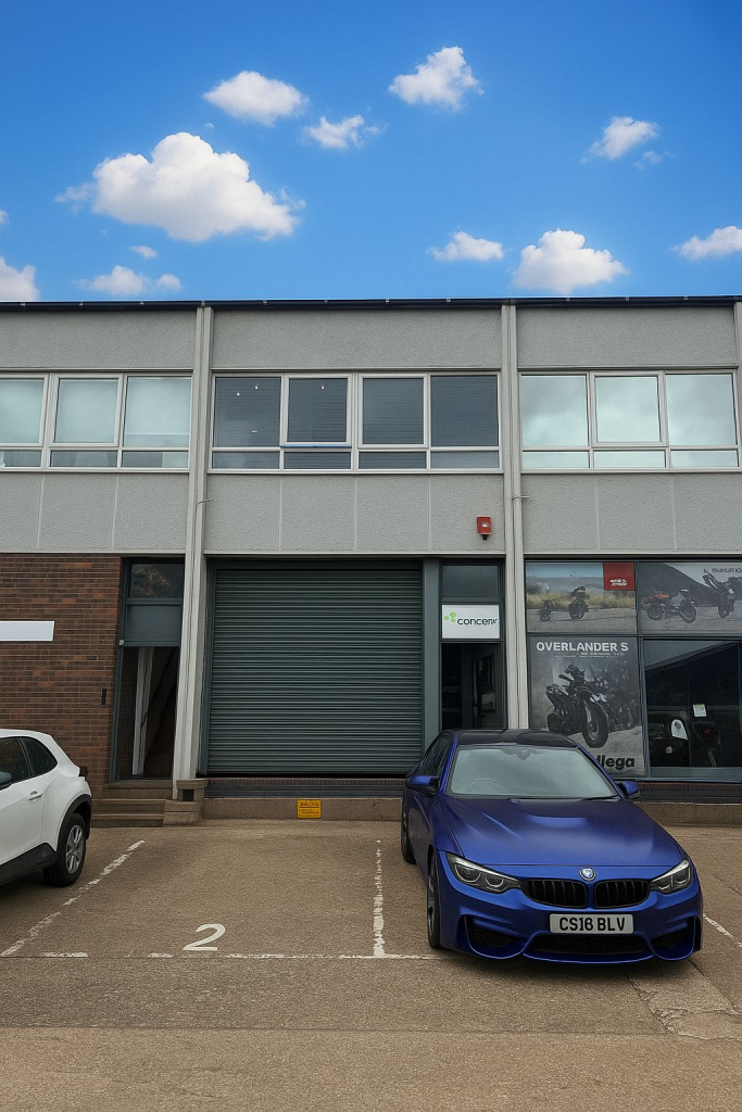 Main image of property: Cranborne Road, Potters Bar, EN6