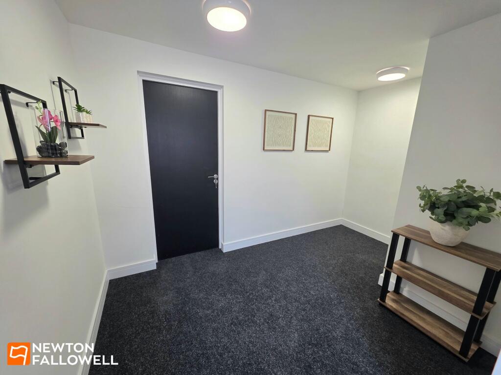 Main image of property: Old Mill Lane Industrial Estate, Mansfield Woodhouse, NG19