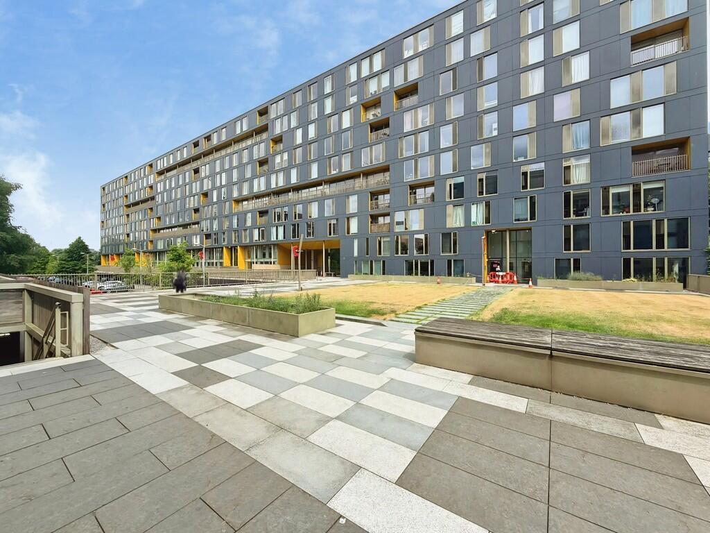 Main image of property: Saxton, The Avenue
