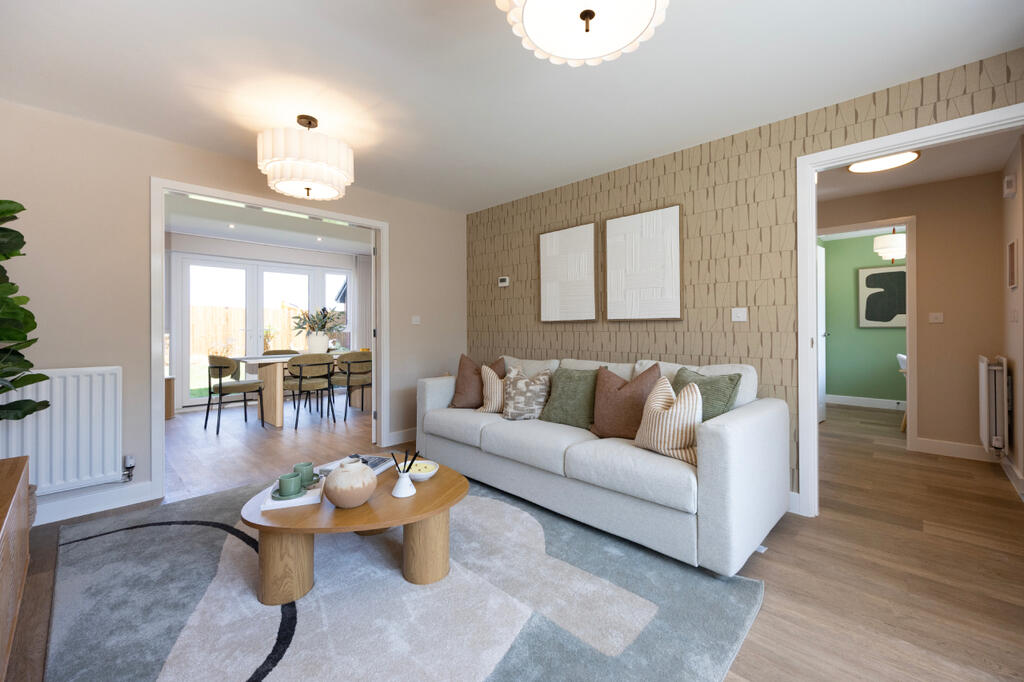 Main image of property: Radley Woods,
Ballater Drive,
Houghton Green,
Warrington,
WA2 0LX