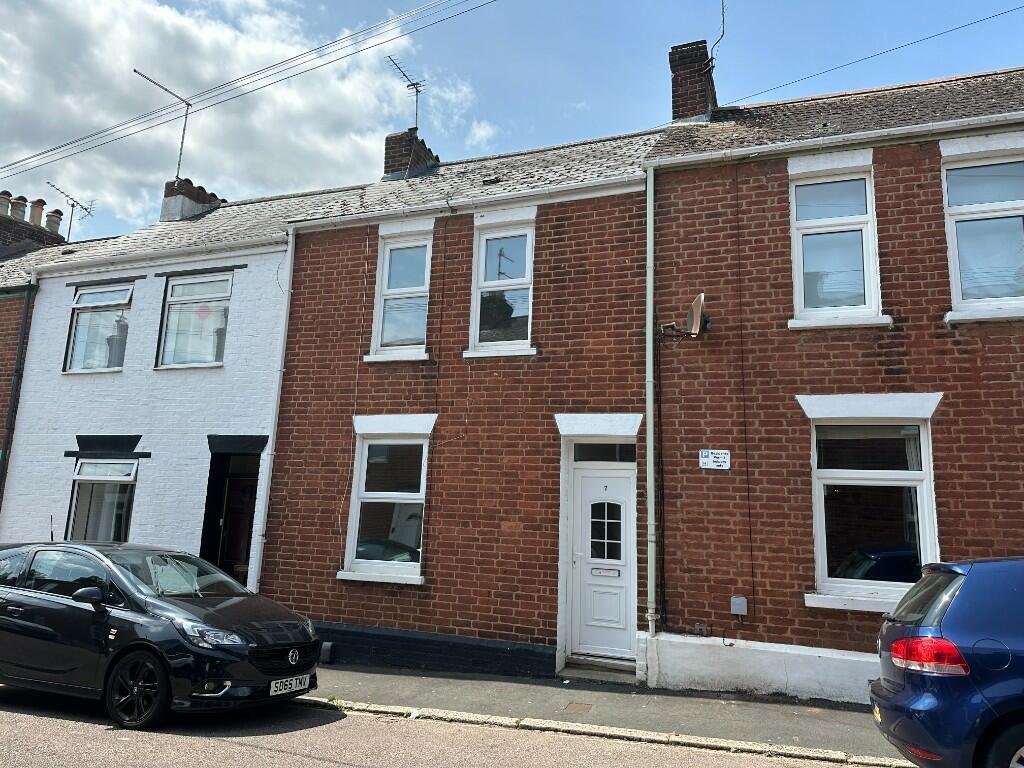 Main image of property: Hoopern Street, Exeter, Devon