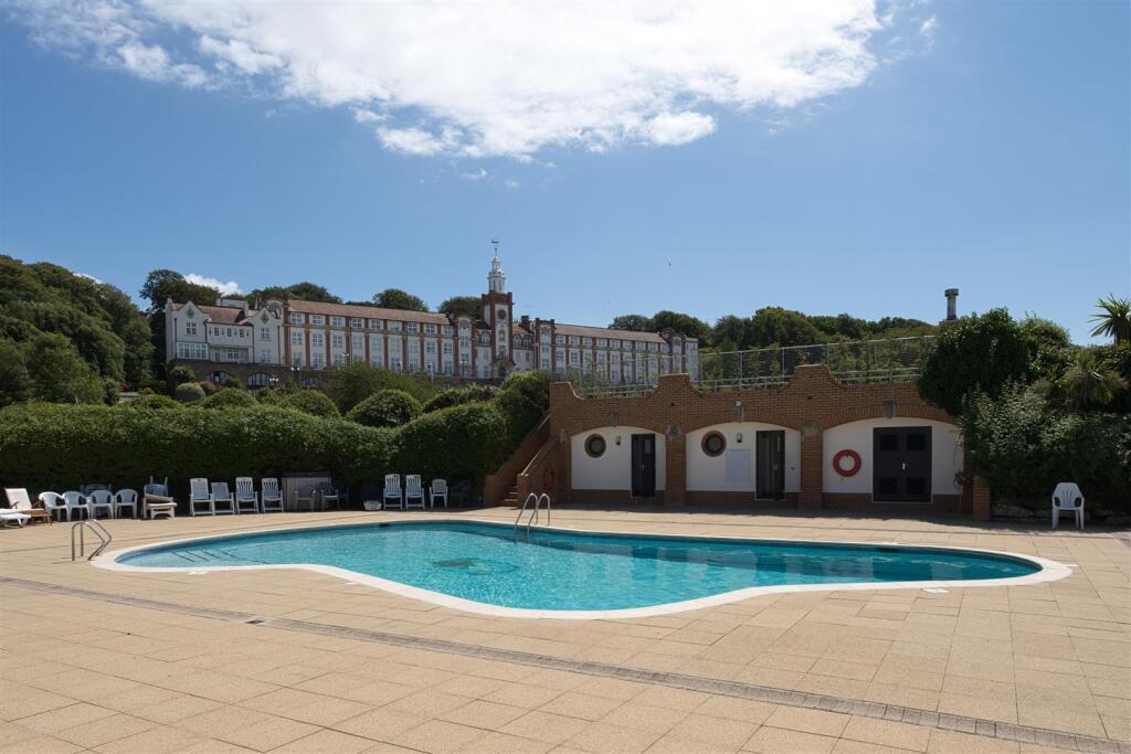 Main image of property: Nore Road, Portishead, Bristol