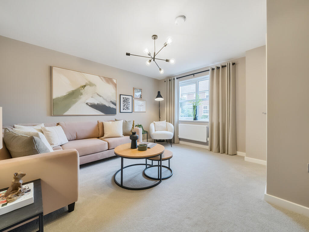 Main image of property: Off Newlands Drive,
Grove,
Wantage,
Oxfordshire,
OX12 0FW