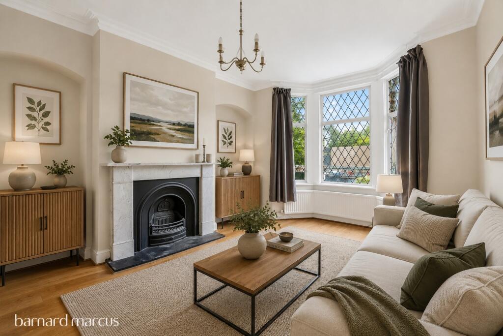 Main image of property: Stretton Road, Croydon