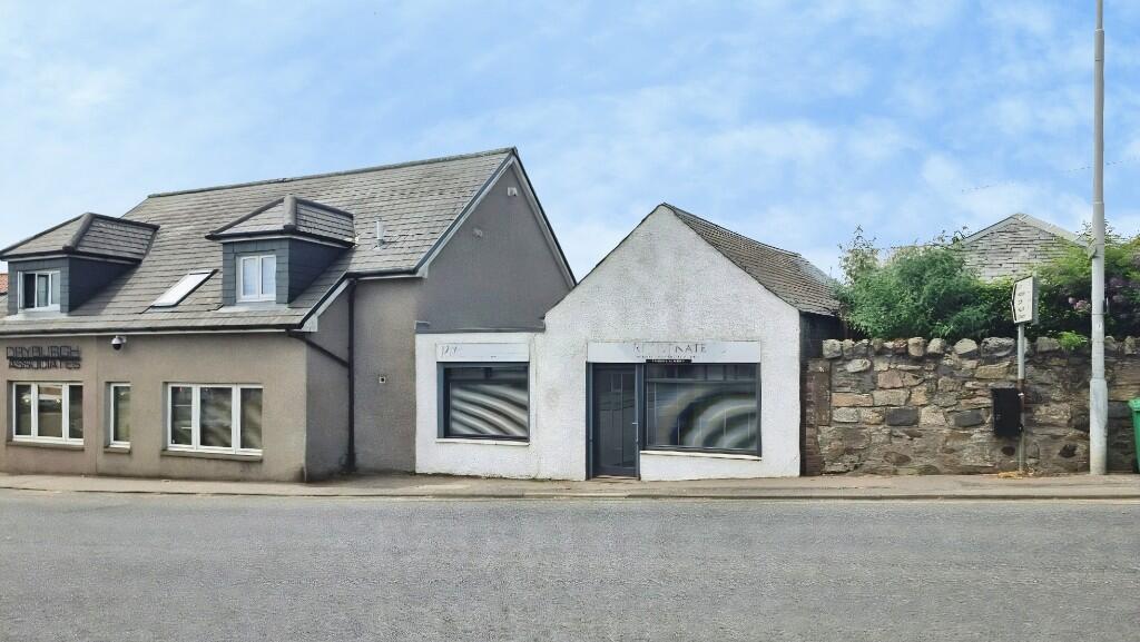 Main image of property: The Cross, Leven, Fife, KY8