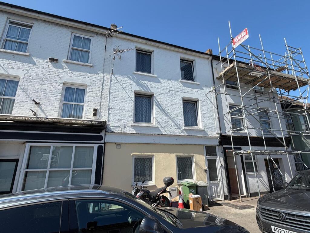 Main image of property: Dover Road, Folkestone, Kent, CT20