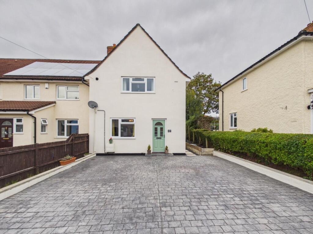 Main image of property: Derwent Road, Bristol