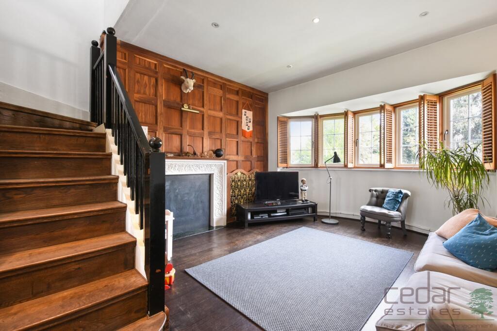 Main image of property: Ranulf Road, West Hampstead NW2