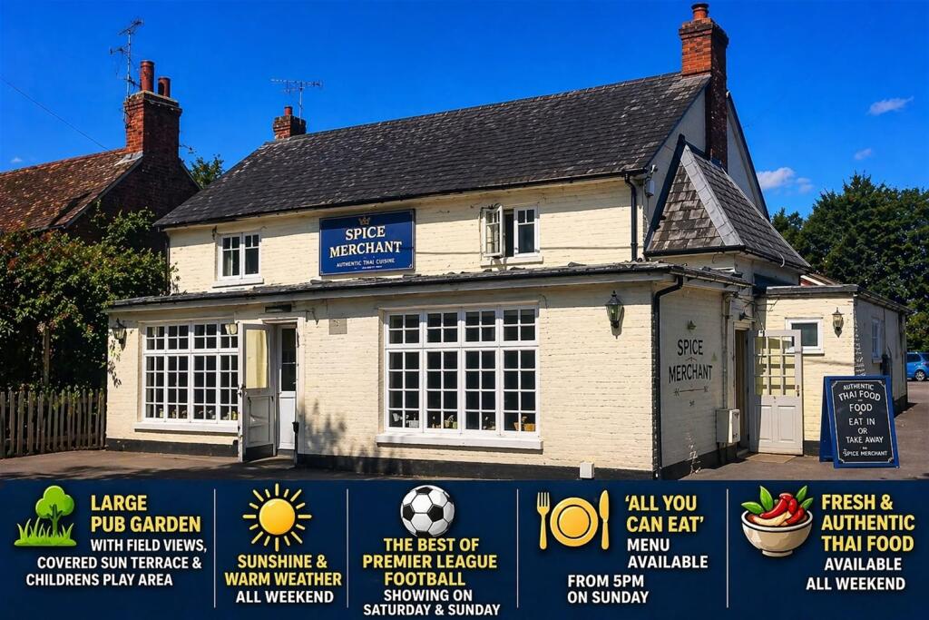 Main image of property: GASTROPUB AND CAFÉ, Hampshire