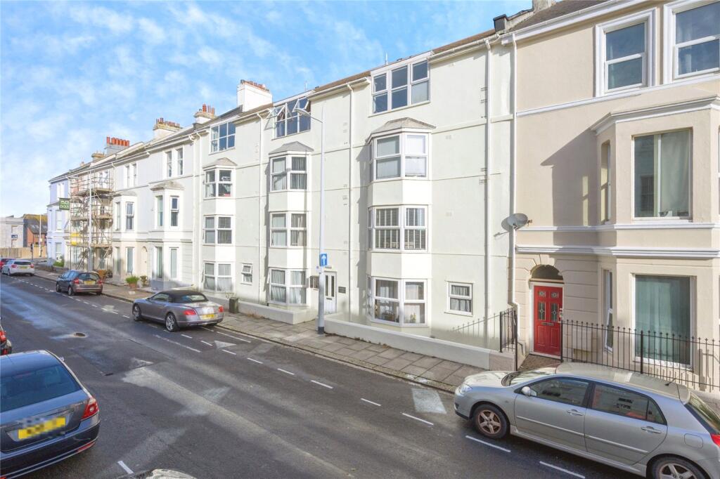 Main image of property: Grand Parade, Plymouth, Devon, PL1