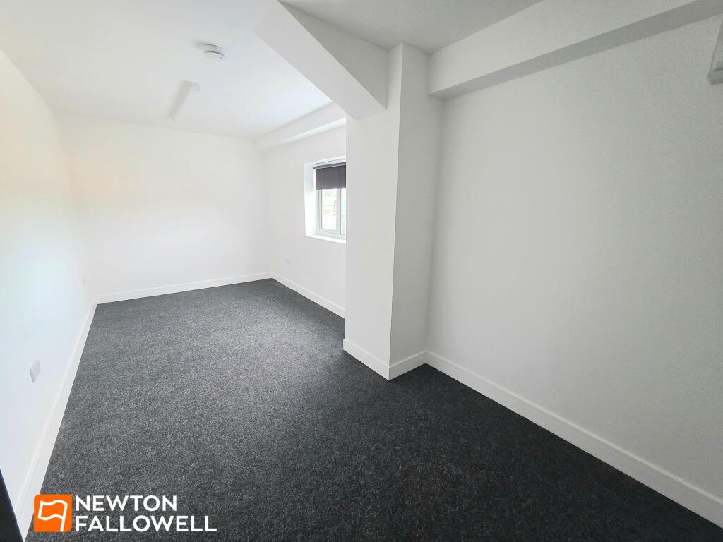 Main image of property: Old Mill Lane Industrial Estate, Mansfield Woodhouse, NG19