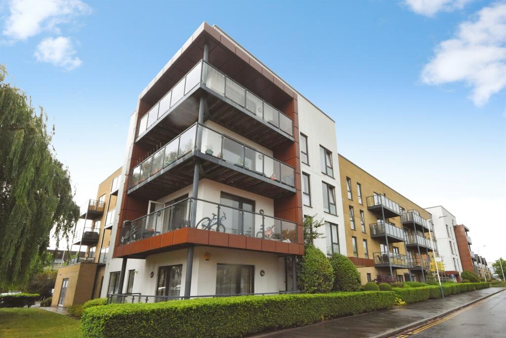 Main image of property: St. Clements Avenue, Romford