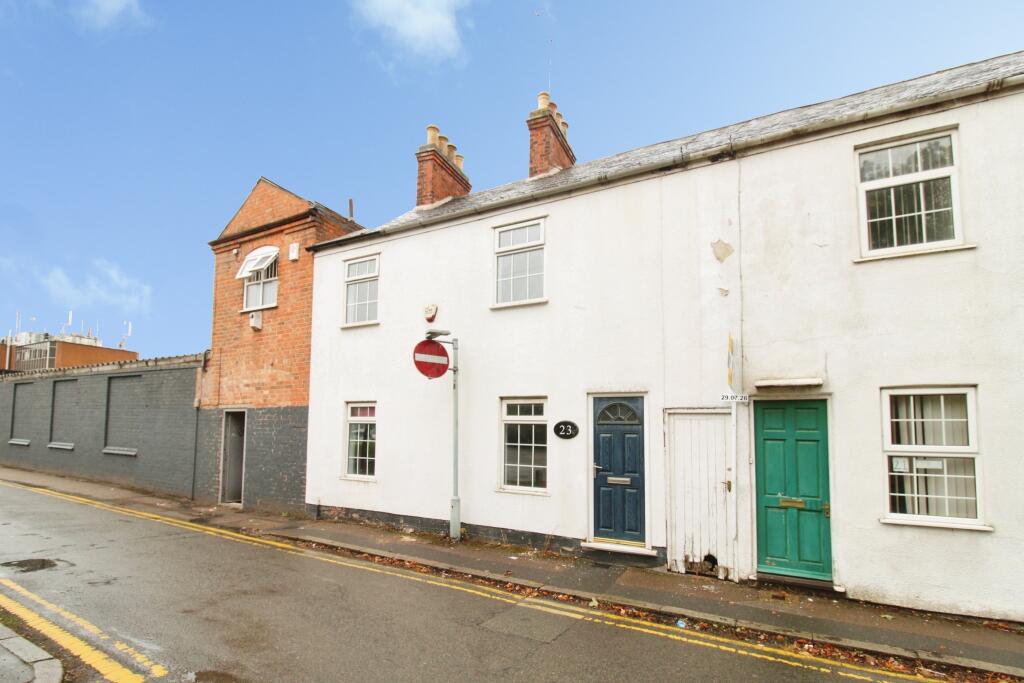 Main image of property: East Street, Oadby, Leicester