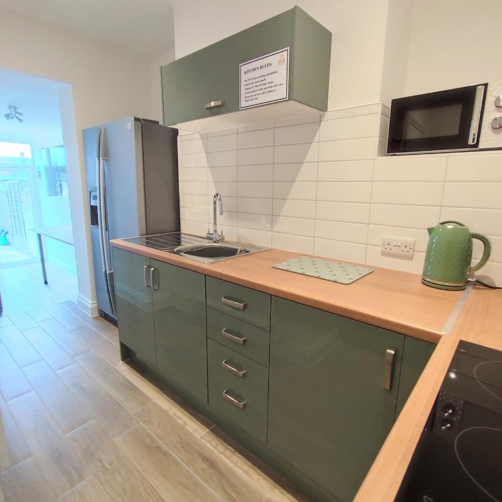 Main image of property: Damers Road, Dorchester