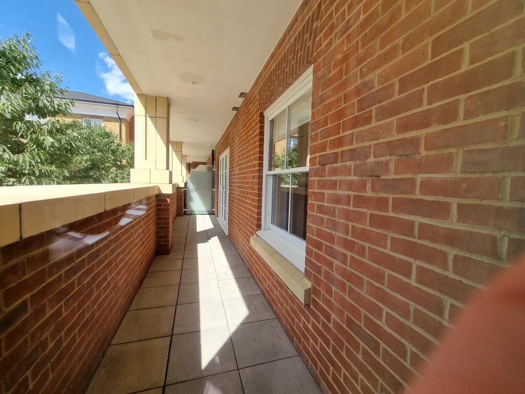 Main image of property: Hurley Court, High Road, North Finchley, Barnet, London