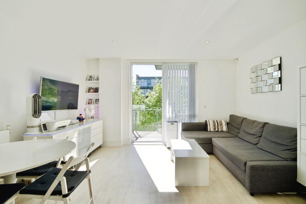 Main image of property: 7 Jacks Farm Way, London, E4