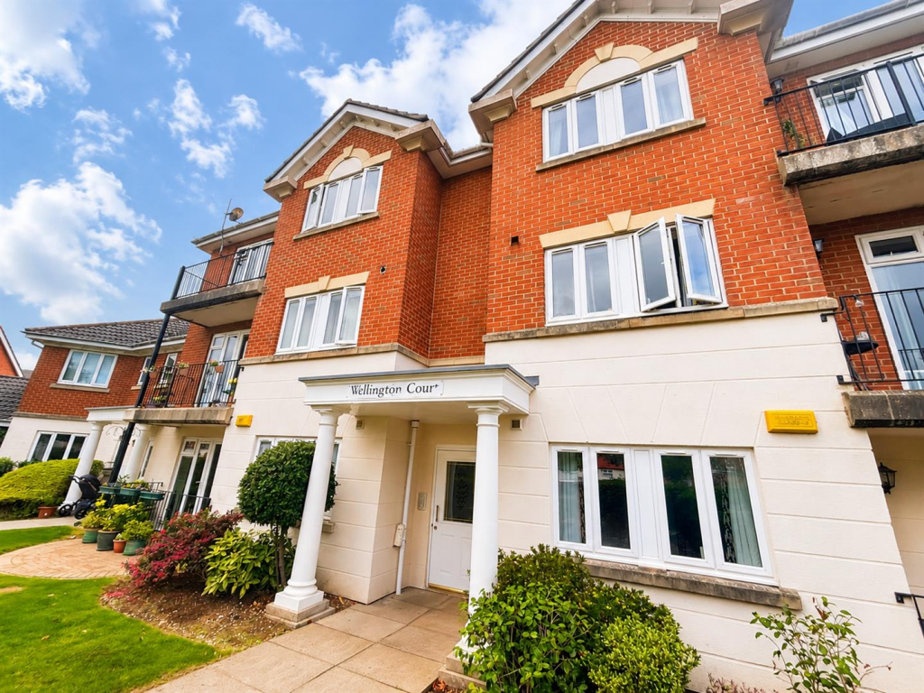 Main image of property: Bucklers Road, Gosport