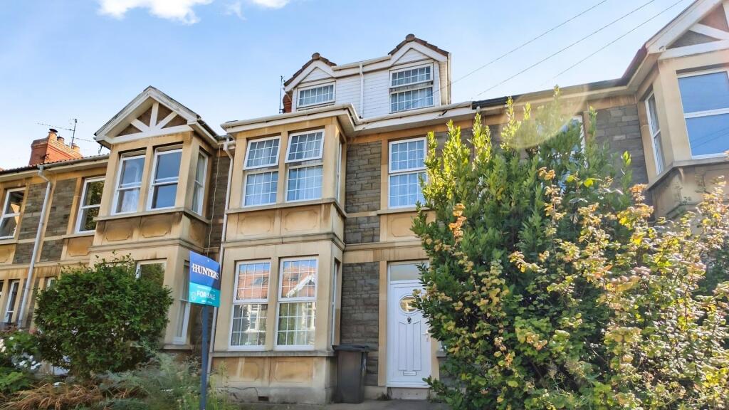 Main image of property: Thingwall Park, Fishponds, Bristol