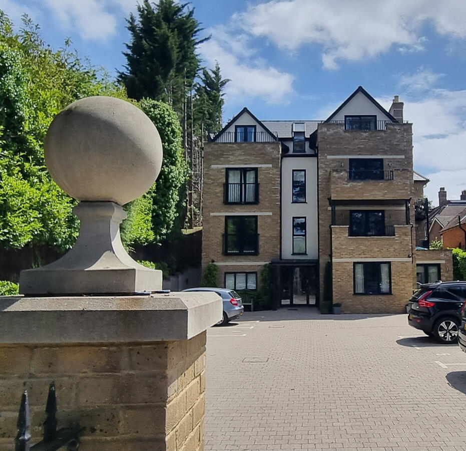 Main image of property: Hitchen Hatch Lane, Sevenoaks, TN13